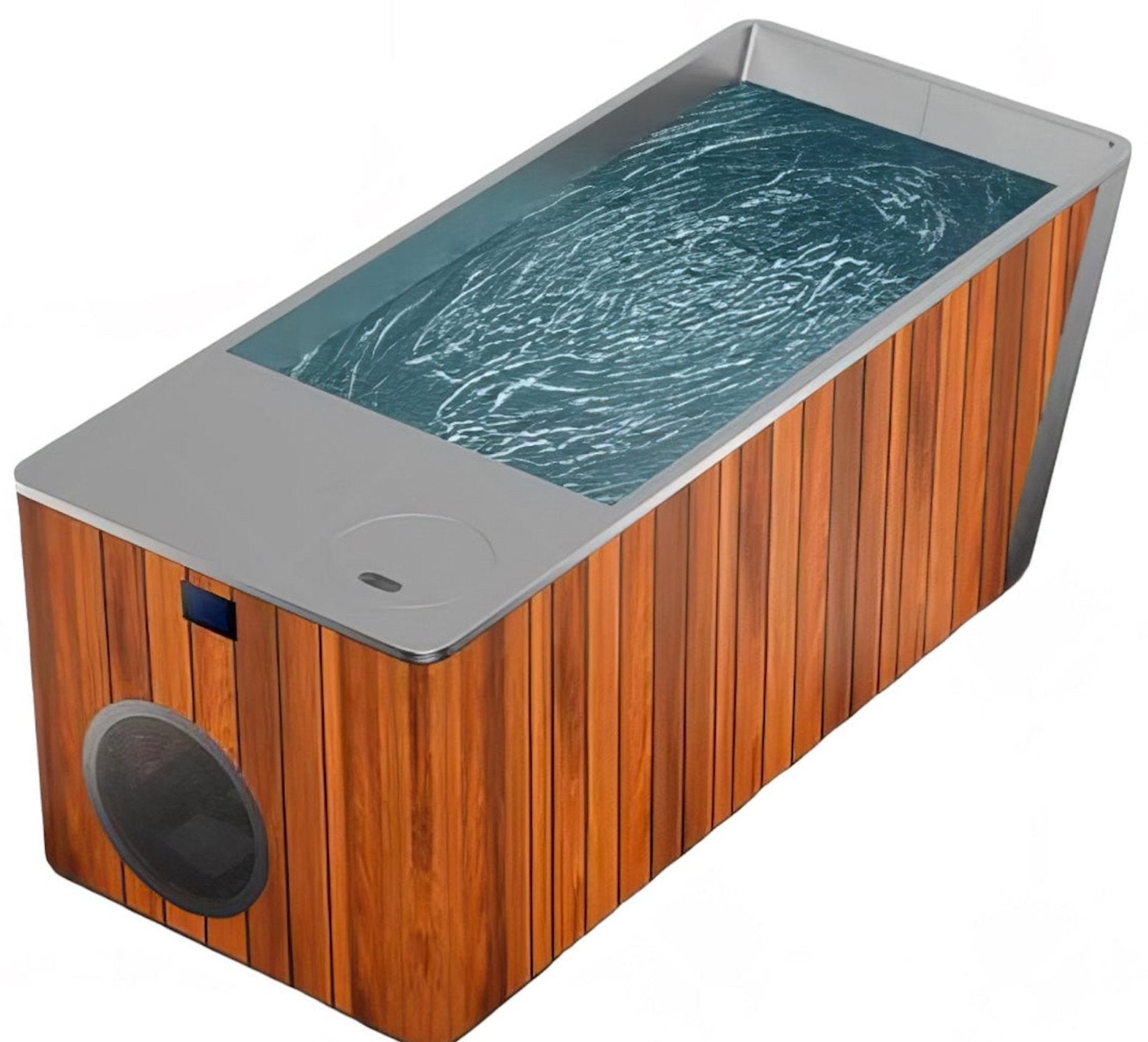 Frost Cold Plunge Tub